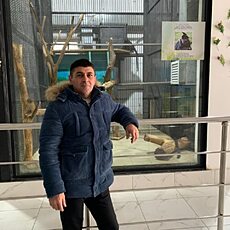 Фотография мужчины Емин, 49 лет из г. Истра