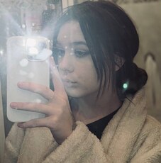 Алина, 24 из г. Нижний Новгород.