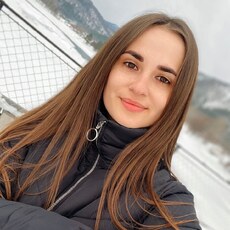 Нина, 35 из г. Подольск.