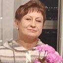 Ирина, 62 года