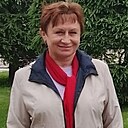 Ирина, 62 года