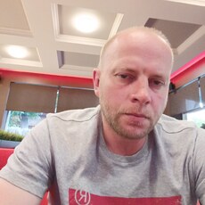 Фотография мужчины Сергей, 38 лет из г. Пинск