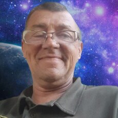 Фотография мужчины Алексей, 58 лет из г. Кропивницкий