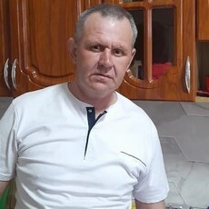 Фотография мужчины Сергей, 51 год из г. Коноша