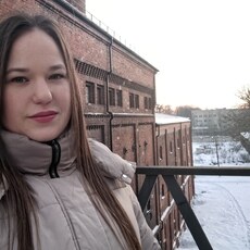 Алина, 27 из г. Калининград.