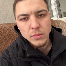 Фотография мужчины Денис, 28 лет из г. Зеленокумск