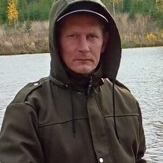 Фотография мужчины Сергей, 51 год из г. Пермь