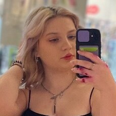 Фотография девушки Анна, 18 лет из г. Армавир