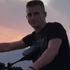 Фотография мужчины Коля, 21 год из г. Люберцы