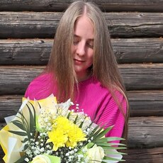 Катерина, 25 из г. Смоленск.