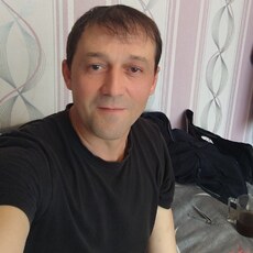 Фотография мужчины Руслан, 44 года из г. Курчатов