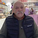 Анджей, 61 год