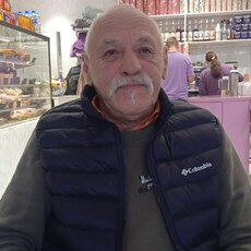 Фотография мужчины Анджей, 61 год из г. Балаклава