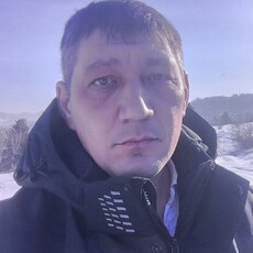 Фотография мужчины Vyaheslav, 40 лет из г. Новочебоксарск