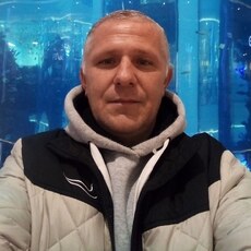 Фотография мужчины Александр, 42 года из г. Лунинец