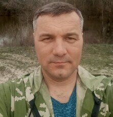Фотография мужчины Михаил, 45 лет из г. Тамбов