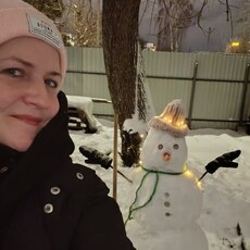 Фотография девушки Ксения, 38 лет из г. Рязань