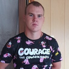 Фотография мужчины Александр, 29 лет из г. Волгоград