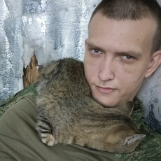 Фотография мужчины Артём, 31 год из г. Аткарск