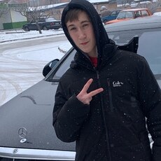 Фотография мужчины Артем, 24 года из г. Полтава