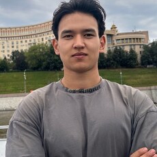 Фотография мужчины Хан, 23 года из г. Екатеринбург