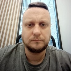 Фотография мужчины Кирилл, 36 лет из г. Орша