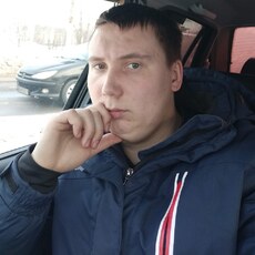 Фотография мужчины Василий, 31 год из г. Нижний Новгород