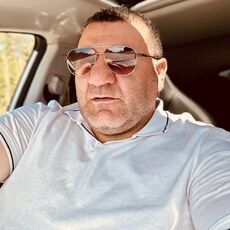 Фотография мужчины Георгий, 43 года из г. Одинцово