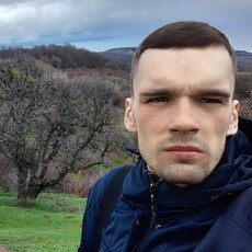 Фотография мужчины Александр, 30 лет из г. Тюмень