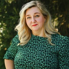 Фотография девушки Наталья, 48 лет из г. Новосибирск