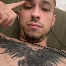 Фотография мужчины Егор, 22 года из г. Донецк