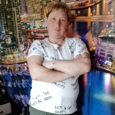Фотография девушки Елена, 41 год из г. Пестово