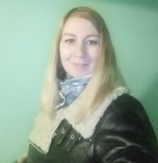 Фотография девушки Наталья, 36 лет из г. Полоцк