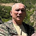 Aртур, 62 года