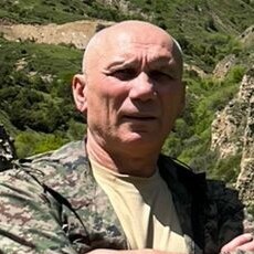 Фотография мужчины Aртур, 62 года из г. Владикавказ