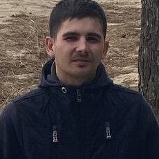 Фотография мужчины Алексей, 26 лет из г. Благовещенск