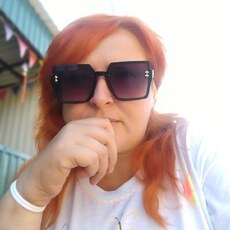 Фотография девушки Вита, 42 года из г. Краснодар