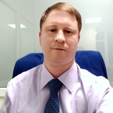 Фотография мужчины Сергей, 43 года из г. Омск