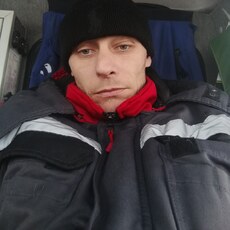 Фотография мужчины Эдуард, 37 лет из г. Барнаул