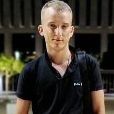 Фотография мужчины Николай, 26 лет из г. Донецк