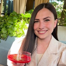 Фотография девушки Елена, 37 лет из г. Москва