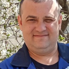 Фотография мужчины Роман, 49 лет из г. Аксай