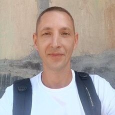 Фотография мужчины Алексей, 44 года из г. Кривой Рог