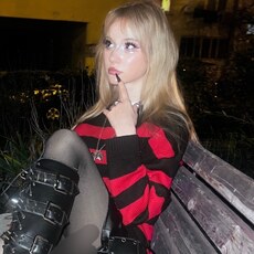 Фотография девушки Ева, 19 лет из г. Ялта