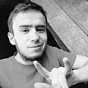 Роман, 26 лет