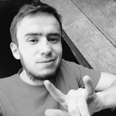 Фотография мужчины Роман, 26 лет из г. Кутулик