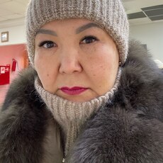 Фотография девушки Касират, 51 год из г. Норильск