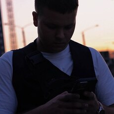 Фотография мужчины Кирилл, 20 лет из г. Слуцк