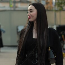 Фотография девушки Аля, 22 года из г. Москва