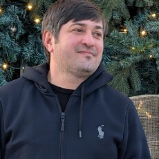 Фотография мужчины Акиф, 42 года из г. Махачкала